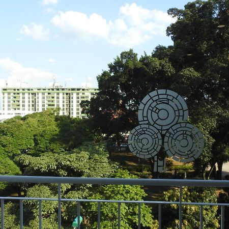 Hotel Park V Cali Esterno foto
