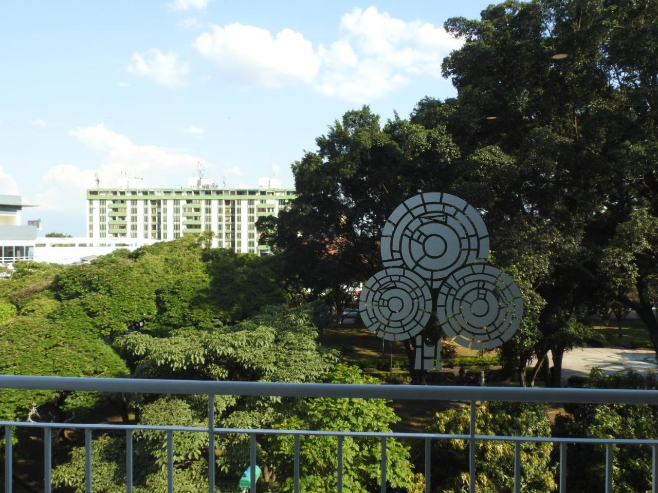 Hotel Park V Cali Esterno foto